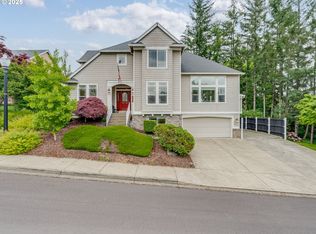 1604 50th St, Washougal, WA 98671