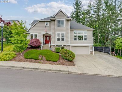 1604 50th St, Washougal, WA, 98671