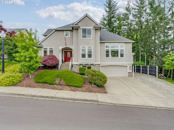 1604 50th St, Washougal, WA 98671