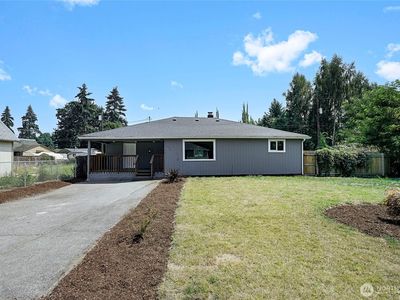 256 Douglas Street, Longview, WA, 98632