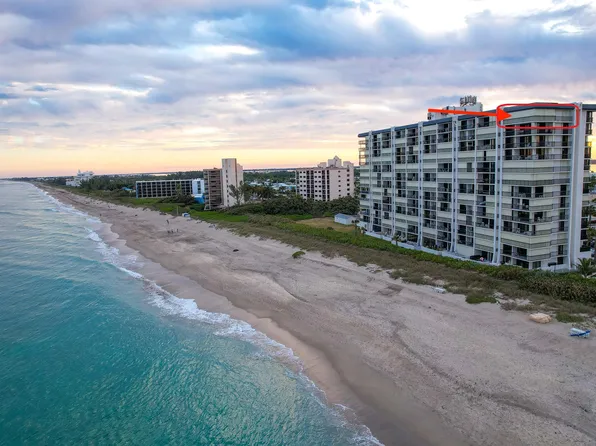 10680 S Ocean Drive #1201, Jensen Beach, FL 34957
