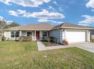 1051 SE 65th Cir, Ocala, FL 34472