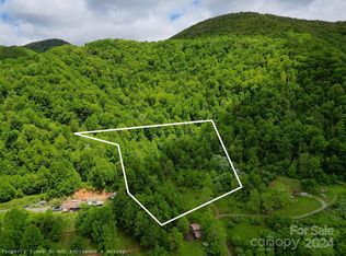 0 Morris Rd #0, Clyde, NC 28721