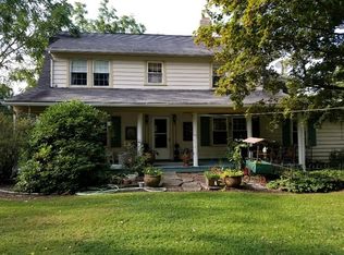 620 Sawtown Rd, Oil City, PA 16301