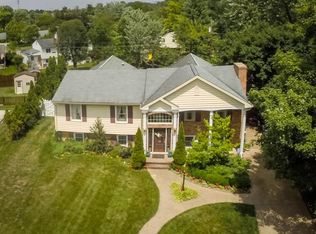 185 Southampton Dr, Harrisonburg, VA 22801