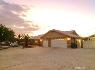 19554 Corwin Rd, Apple Valley, CA 92307