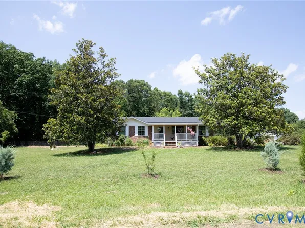 2953 Allen Farm Rd, Farmville, VA 23901