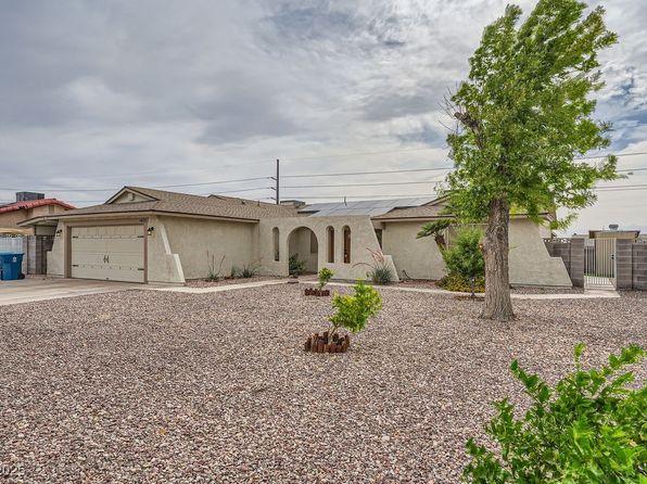 1491 Sunrise View Dr, Las Vegas, NV 89110
