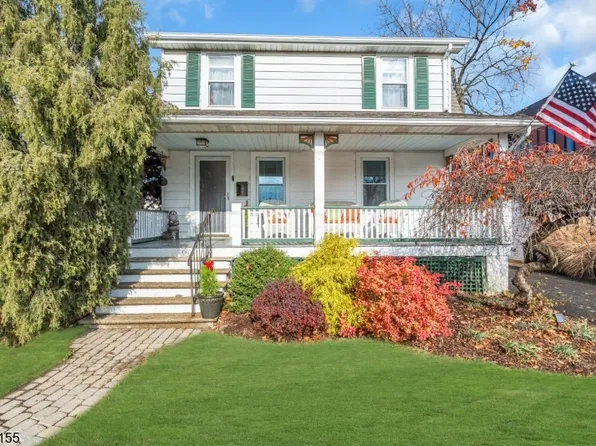 161 E Cliff St, Somerville Boro, NJ 08876