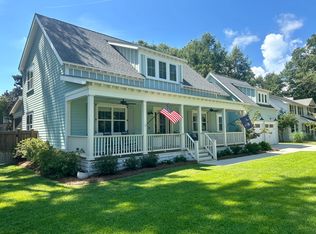 1266 W Vagabond Ln, Mount Pleasant, SC 29464