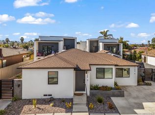 5142-48 Manchester Rd, San Diego, CA 92115