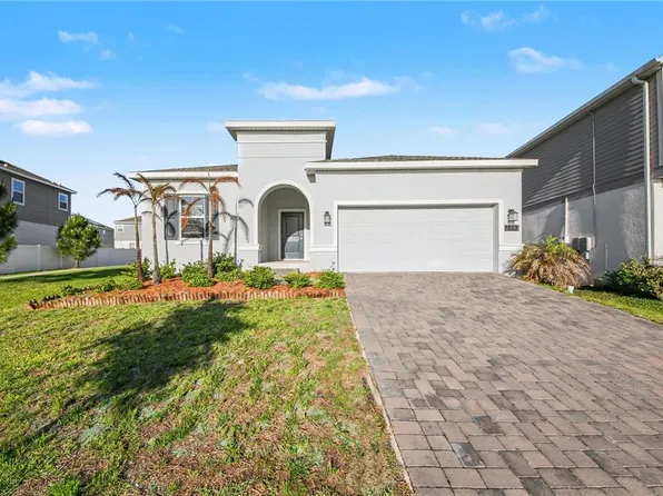 2743 Slash Way, Saint Cloud, FL 34771