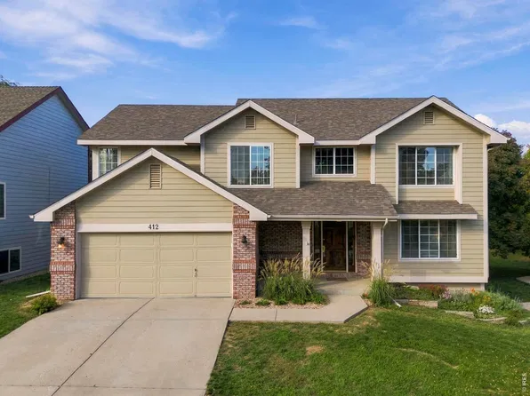 412 Flagler Rd, Fort Collins, CO 80525