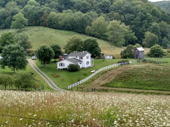 6195 Johnson Crossroads Rd, Wayside, WV 24985