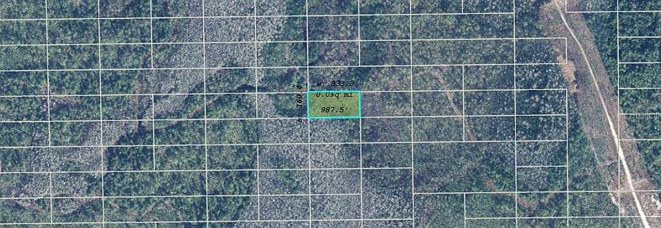 2nd image of Dill Rd #660