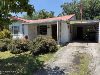 1907 Brown Ave, Knoxville, TN, 37917
