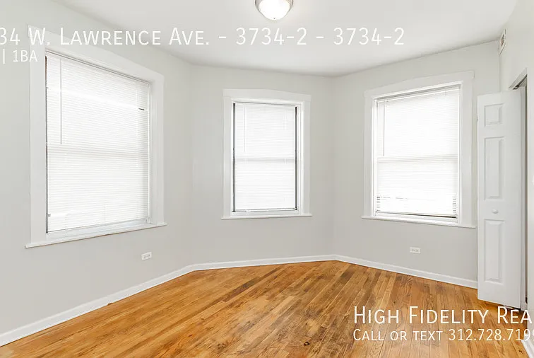 3734 W Lawrence Ave #2 — Photo 11