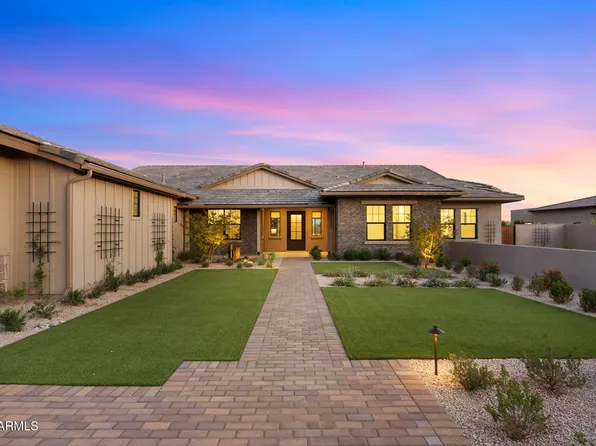 12399 E GOLD DUST Avenue, Scottsdale, AZ 85259