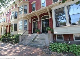 89 Pine St #1, Portland, ME 04102