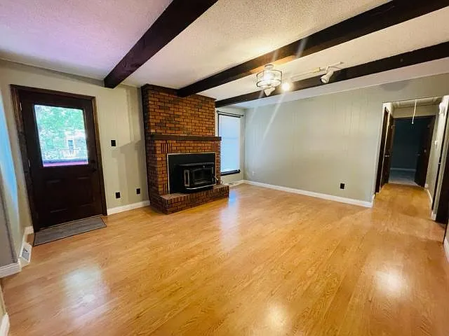 Upper Family Room