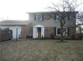 3512 Debeney Dr, Fort Wayne, IN