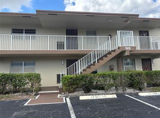 601 NW 78th Ter APT 107, Pompano Beach, FL 33063