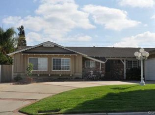 1008 S Fircroft St, West Covina, CA 91791