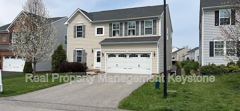 241 Long Ridge Dr photo 1