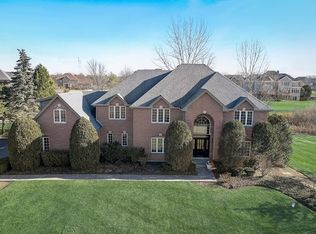 25397 N Abbey Glenn Dr, Lake Zurich, IL 60047