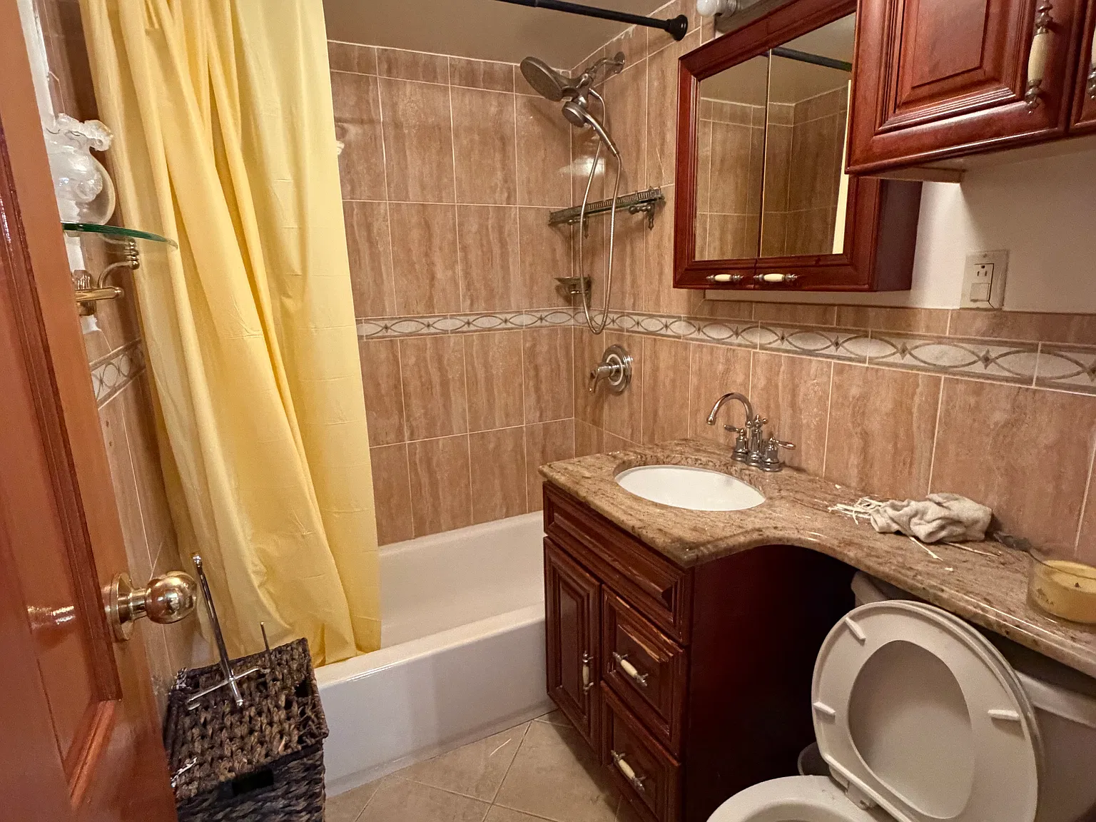 1 bed, $1,800 — Photo 4