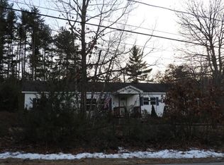 6 Loop Rd, Londonderry, NH 03053