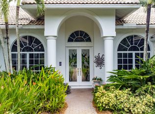 689 SW Bittern St, Palm City, FL 34990