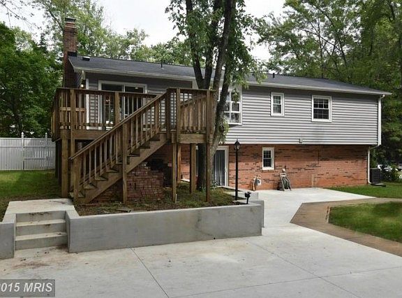 2nd image of 13625 Greenwood Dr