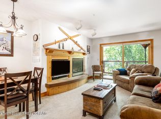 2740 Shadowmoon Ln #222, Driggs, ID 83422