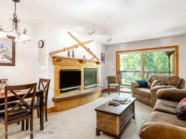 2740 Shadowmoon Ln #222, Driggs, ID 83422