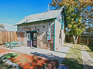 2326 N Eliot St, Denver, CO 80211