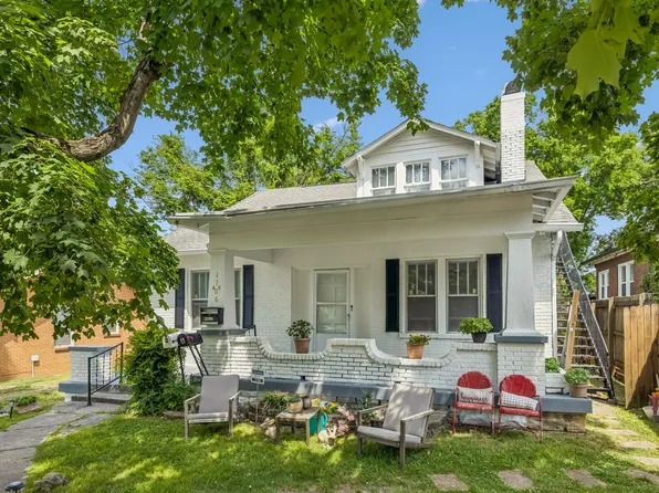 1706 Villa Pl, Nashville, TN 37212