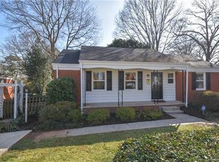 4401 Collingwood Dr, Charlotte, NC 28209