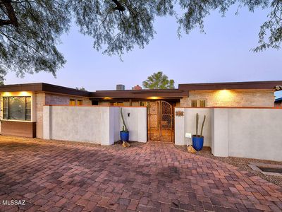 340 S Country Club Rd, Tucson, AZ, 85716