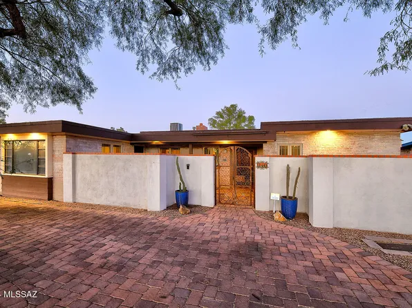 340 S Country Club Rd, Tucson, AZ 85716