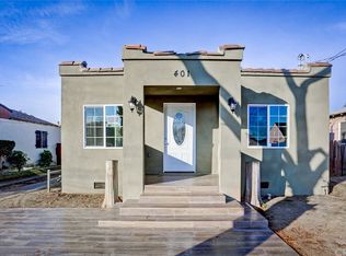 401 S Burris Ave, Compton, CA 90221