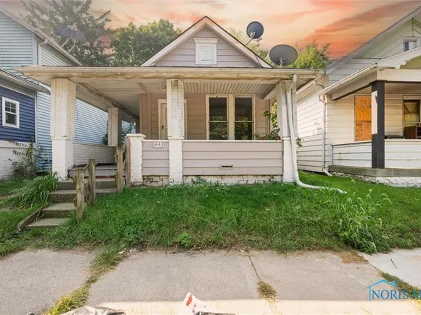 1045 Orchard St, Toledo, OH 43609