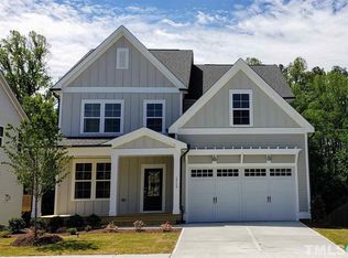 1713 Chestnut Falls Rd #21, Wendell, NC 27591