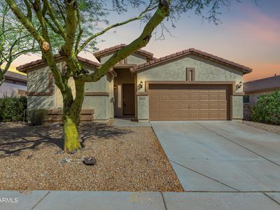 16433 S 17th Dr, Phoenix, AZ, 85045