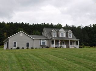 265 Fisher Settlement Rd, Spencer, NY 14883