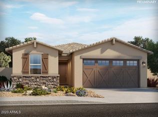 25319 N 144th Dr, Surprise, AZ 85387