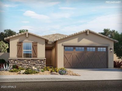 25243 N 144th Ln, Surprise, AZ, 85387