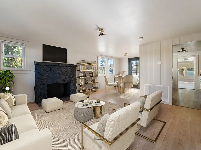 627 Princeton Ave #A — Photo 5