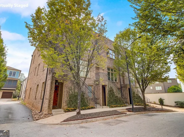 947 N Ormewood Park Dr SE, Atlanta, GA 30316