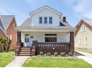 4948 E 107th St, Garfield Heights, OH 44125